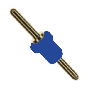 AA59126/03602 AA59126/03602 PIN TERMINAL MILITARY